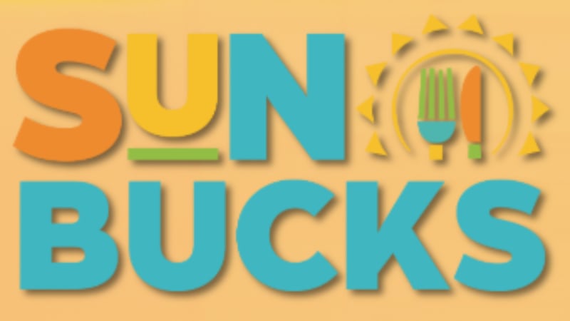 Sun Bucks