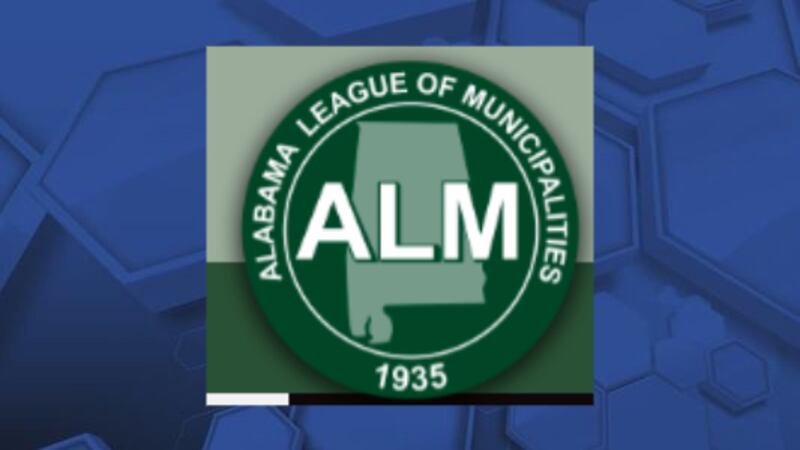 Alabama League of Municipalities elects new president and vice president