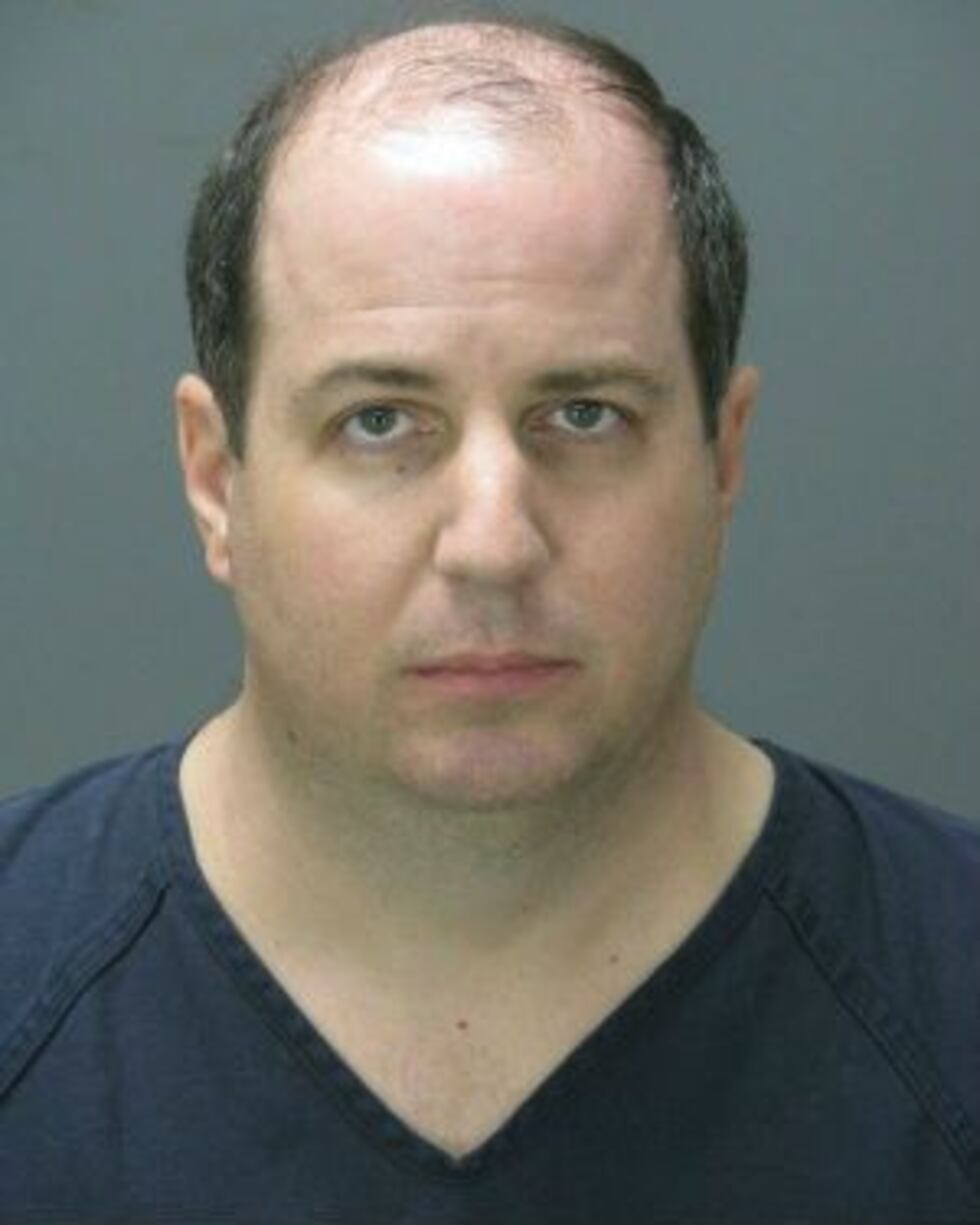 Timothy Long (Source: Muscogee County Sheriff's Office)