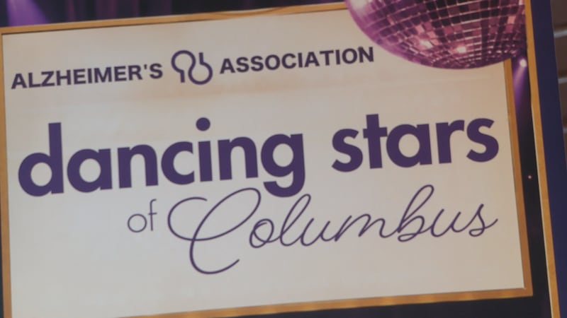 2027 Dancing Stars of Columbus cast revealed