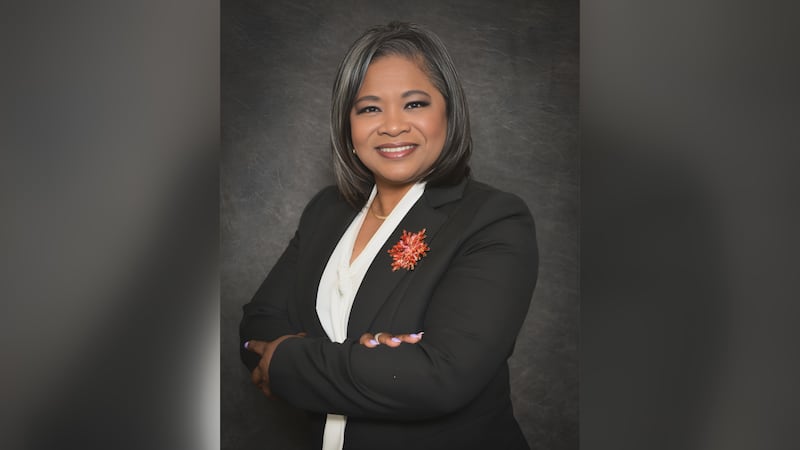 Phenix City Schools Superintendent announces retirement