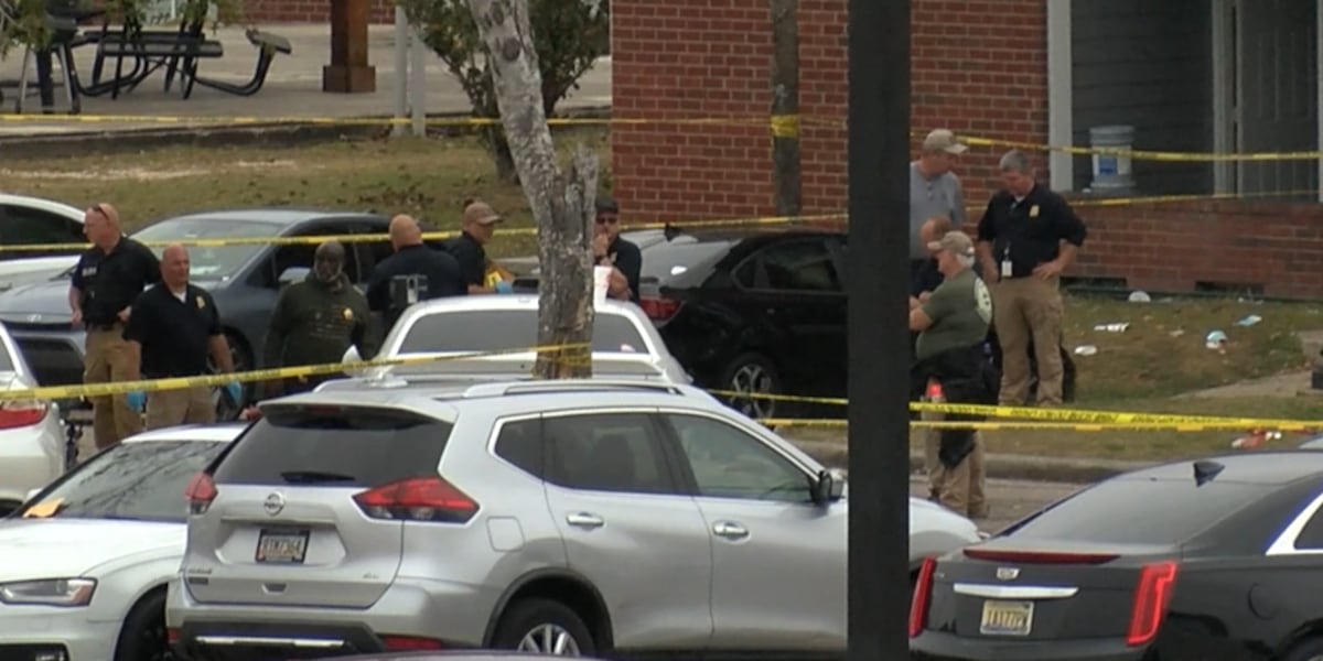 Arrest made in connection to Tuskegee University Shooting