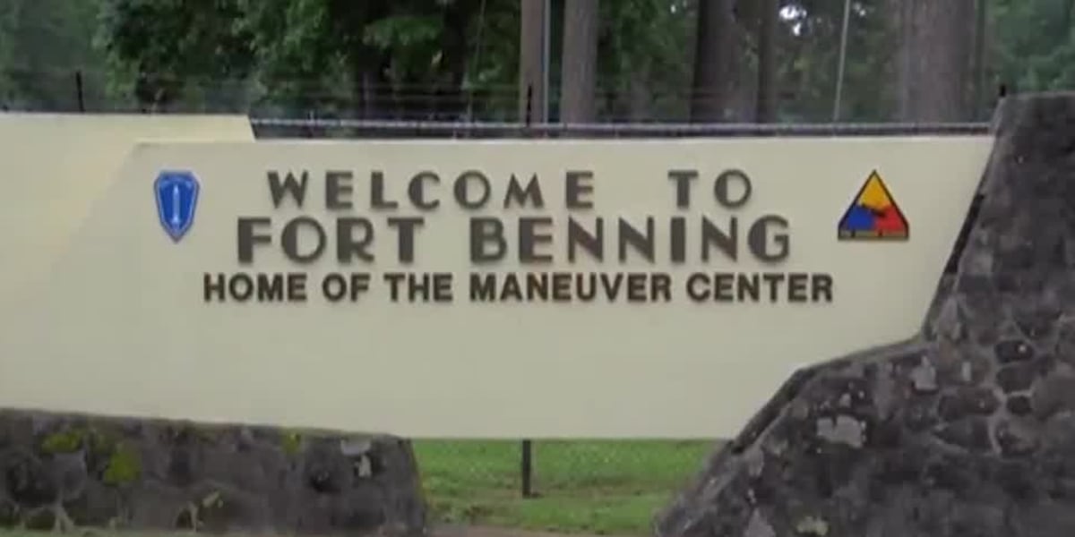 Fort Benning Selected for Army's New Nuclear Microreactor Program