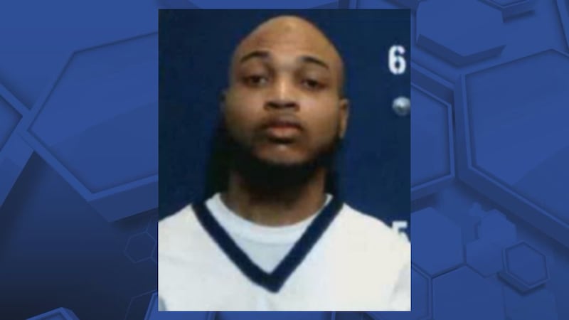Convicted killer Javarceay Tapley is facing new charges in prison.