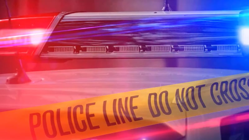 3 in custody after shooting on N. Oakley Drive