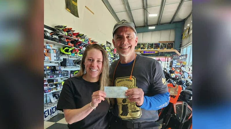 Scott Rides Delta INTERVIEW: Scott’s Miracle Riders return to Fountain City