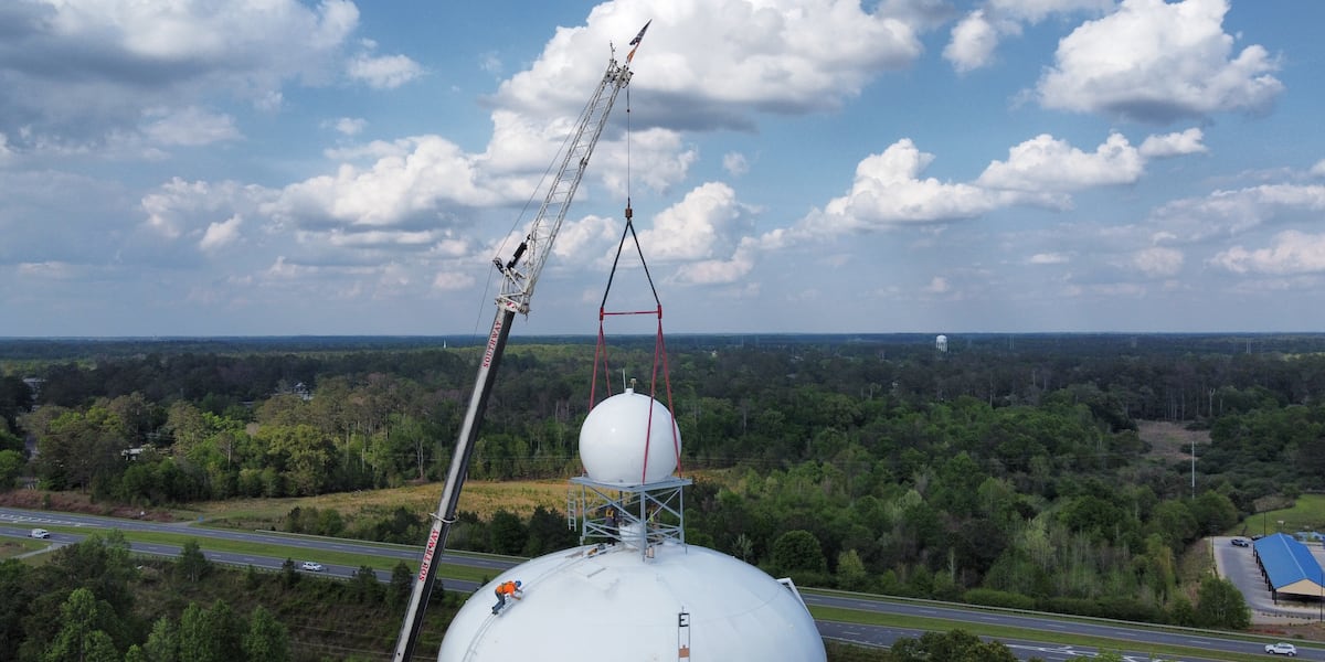 Wtvm WTVM becomes latest station in U.S. to access high resolution radar service