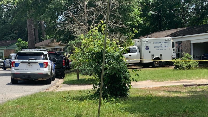 Victim ID’d after shooting on Brookdale Dr. in Americus