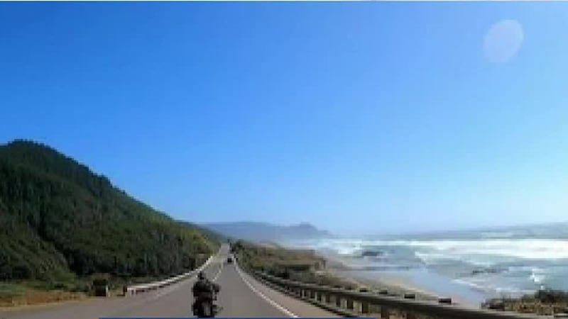 Scott Rides Delta Scott’s Miracle Riders head to San Francisco on Day 16