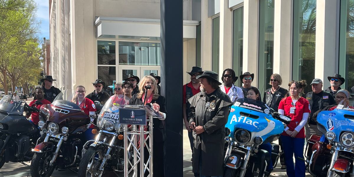 Miracle Spring Riders ‘The Pony Express Ride’: Miracle Riders announce 2025 ride dates and theme