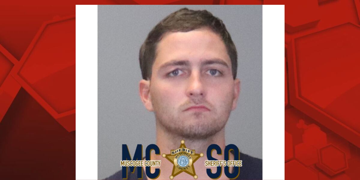 MCSO: Man arrested on several warrants from Athens-Clarke Co.