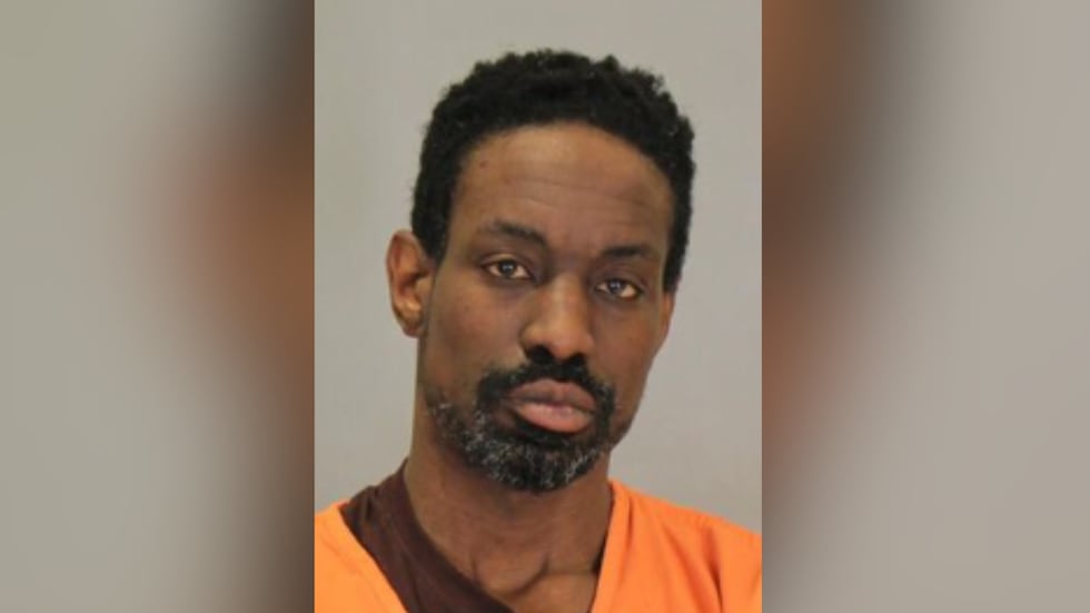 Martin Zak mug shot.