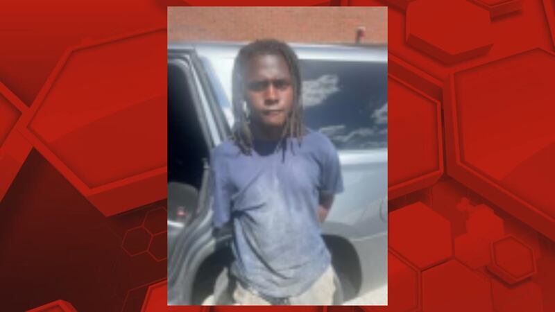 Markale Butler 2nd arrest made in shooting on Broadway