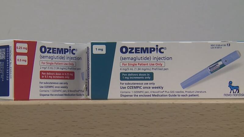 fda warns semaglutide The of the Risks Using Compounded May Entail Beware of Fake Ozempic, FDA