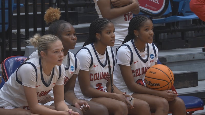 Columbus State hosts Hoops Madness ahead of basketball season
