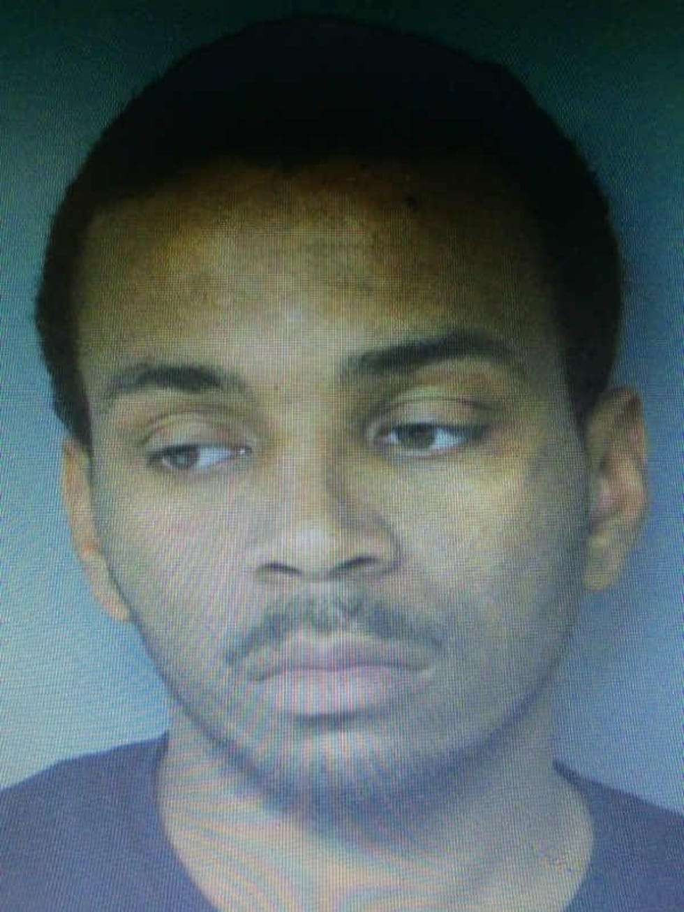 Willie Joe Thomas III (Source: Tallassee Police Dept.)