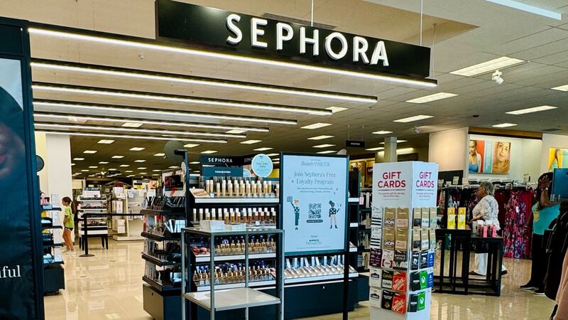 Sephora opens inside Opelika Kohl’s