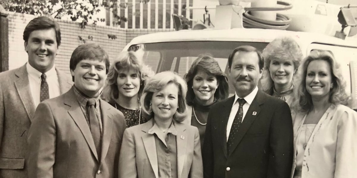 Wtvm WTVM 70th Anniversary