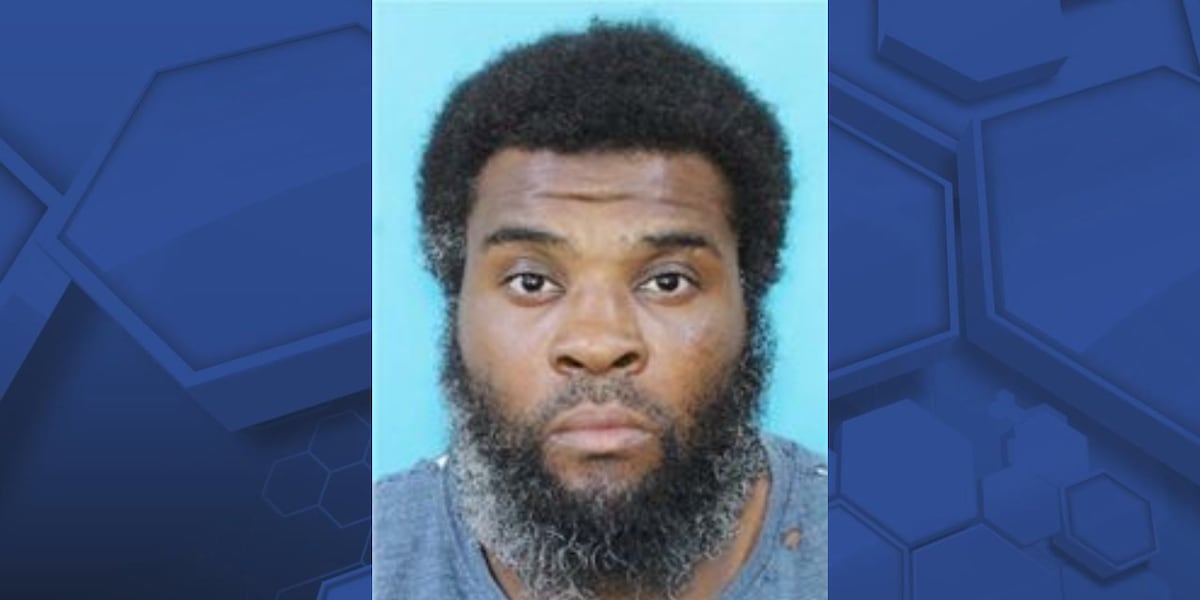 Auburn man arrested in Tennessee following double murder, kidnapping