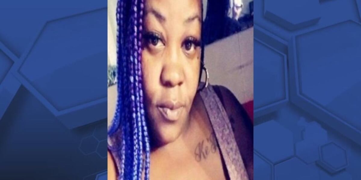 Ruby Gamos Reward upped in Phenix City homicide case