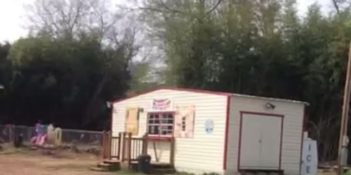 Drug Shack 2 arrested on drug charges after Lanett snack shack raid