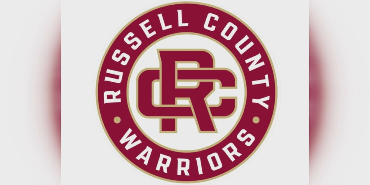 Russell County High School named 2023 School of Excellence Awardee for ACAC