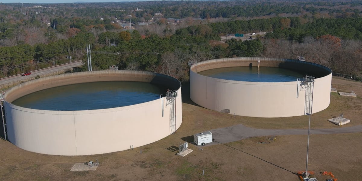 Columbus Water Works hit by cybersecurity attack, no threat to public water supply Columbus Water Works hit by cybersecurity attack, no threat to public water supply