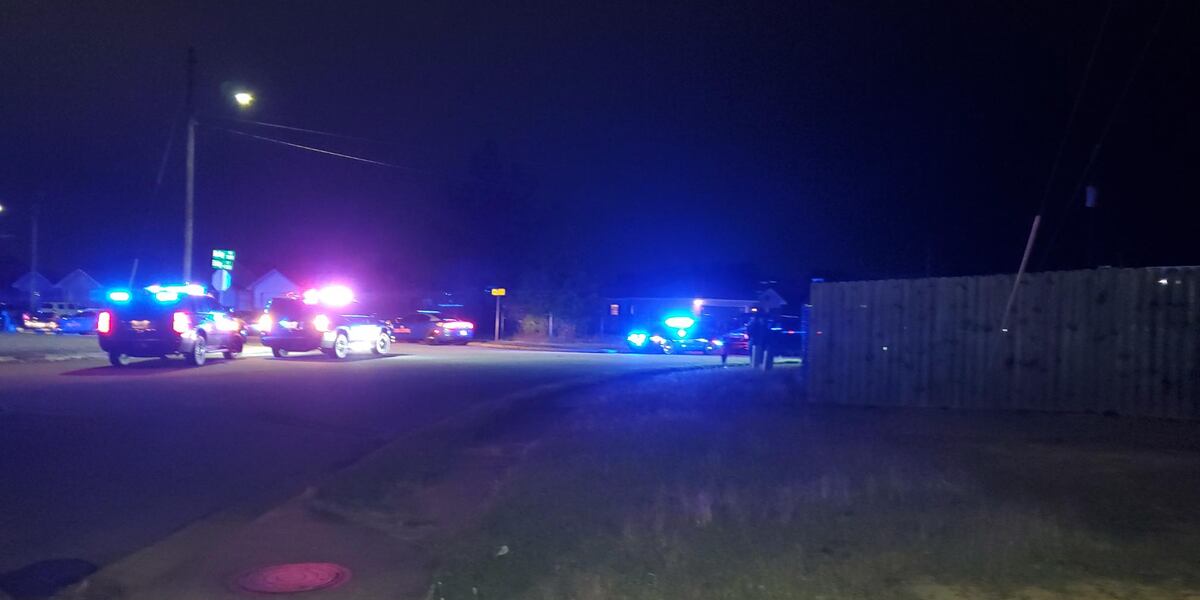 Man arrested following chase standoff in Columbus at Boby Court Man arrested following chase standoff in Columbus at Boby Court