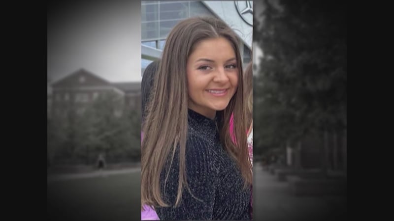 Lakenb Riley Death Funeral set for Laken Riley, everything we know about murder investigation