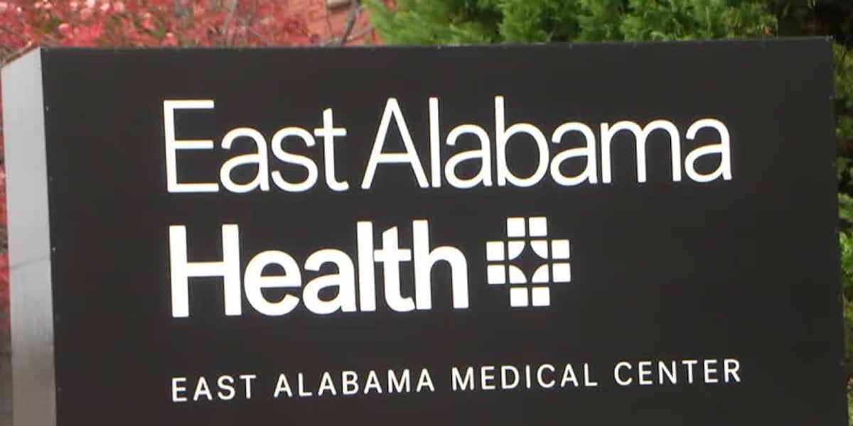 East Alabama Medical Center rolls out new way to see emergency room ...