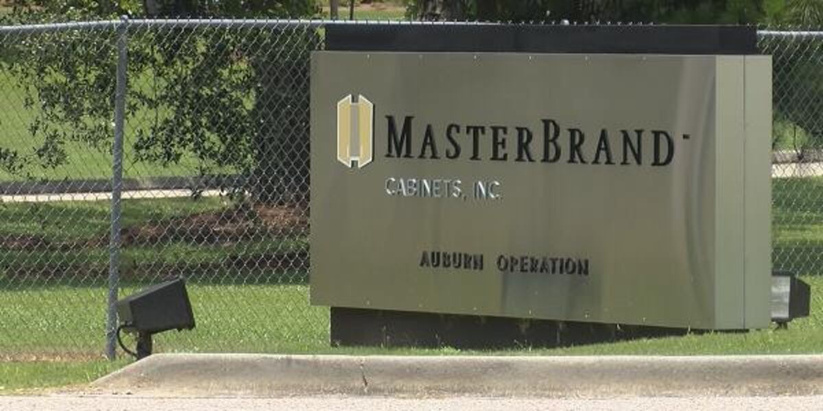 Former Masterbrand employees approved for additional benefits