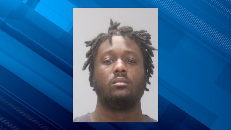 Korbet Smith, 27, arrested for the murder of 30-year-old Dean Hill