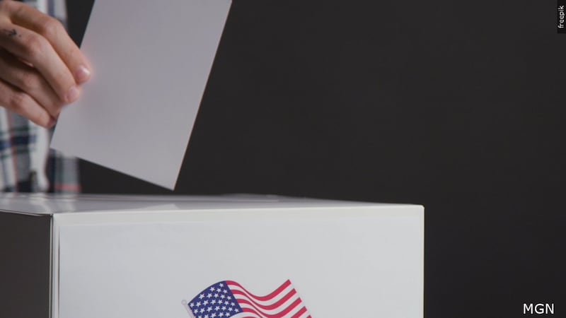 Columbus mayor runoff election: Cogle, Hugley make final push before polls open