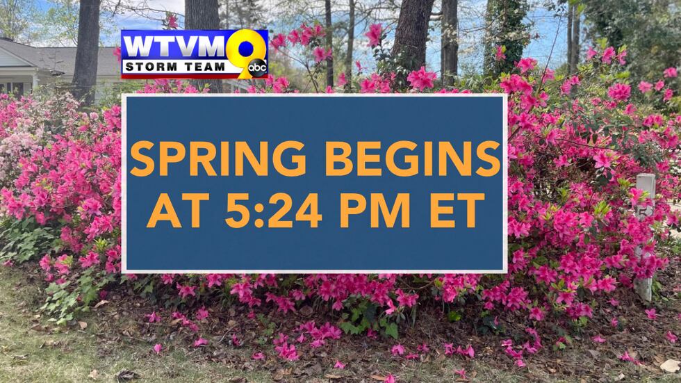 Cold First Day Of Spring Cold first day of spring