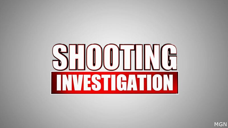 Suspect in custody after a man shot in LaGrange