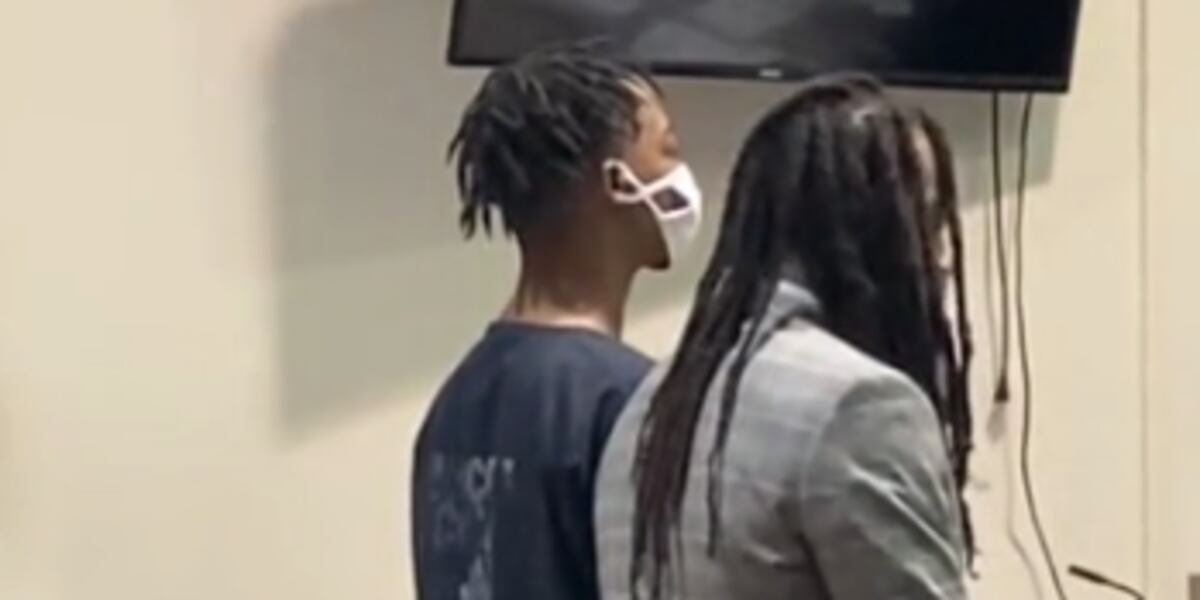 Jonathan Reddy COURT: Columbus murder victim identifies shooter before dying
