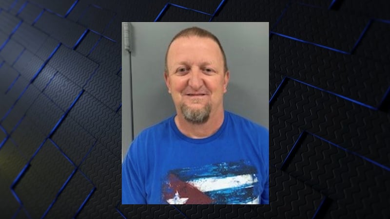UPDATE: Russell Co. High School baseball coach found guilty of ...