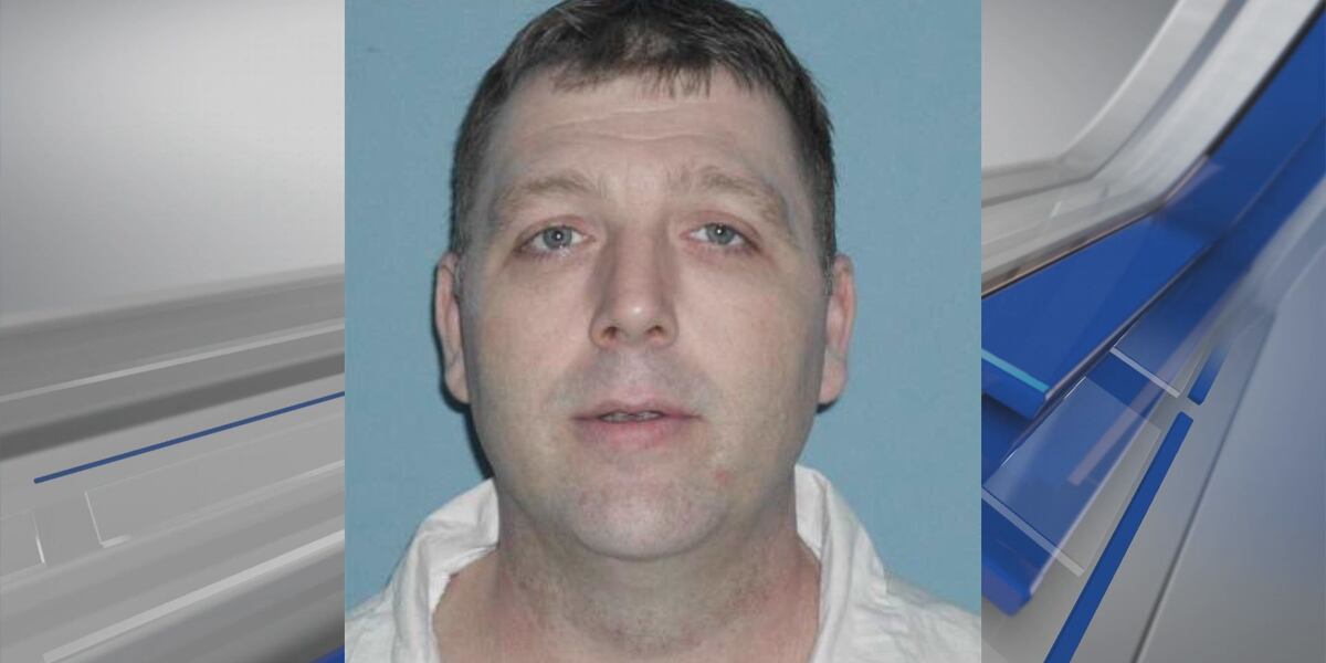 Alabama sets May lethal injection date for man convicted of killing ...