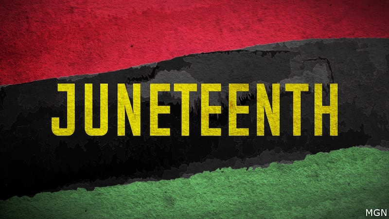 Juneteenth Pic