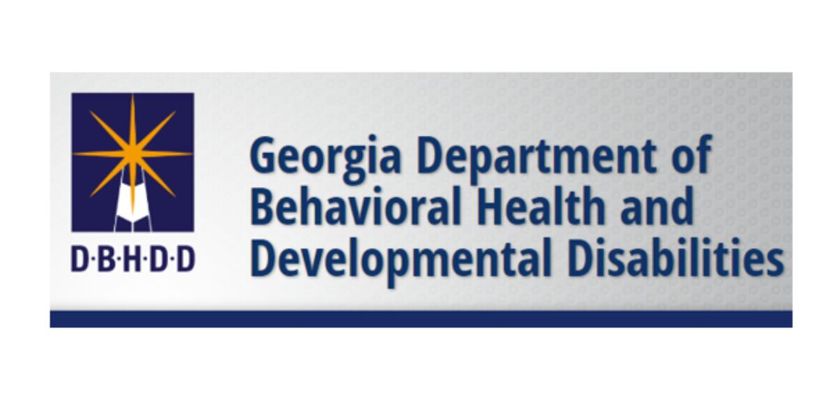 Dbhdhd Georgia DBHDD to hold conference supporting veterans mental health in ...