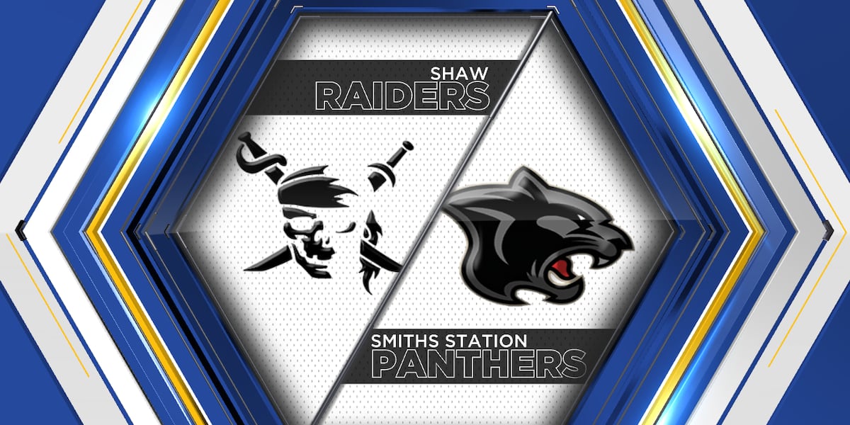 Wtvm WTVM “Stateline Showdown” to return this fall with Shaw vs. Smiths ...