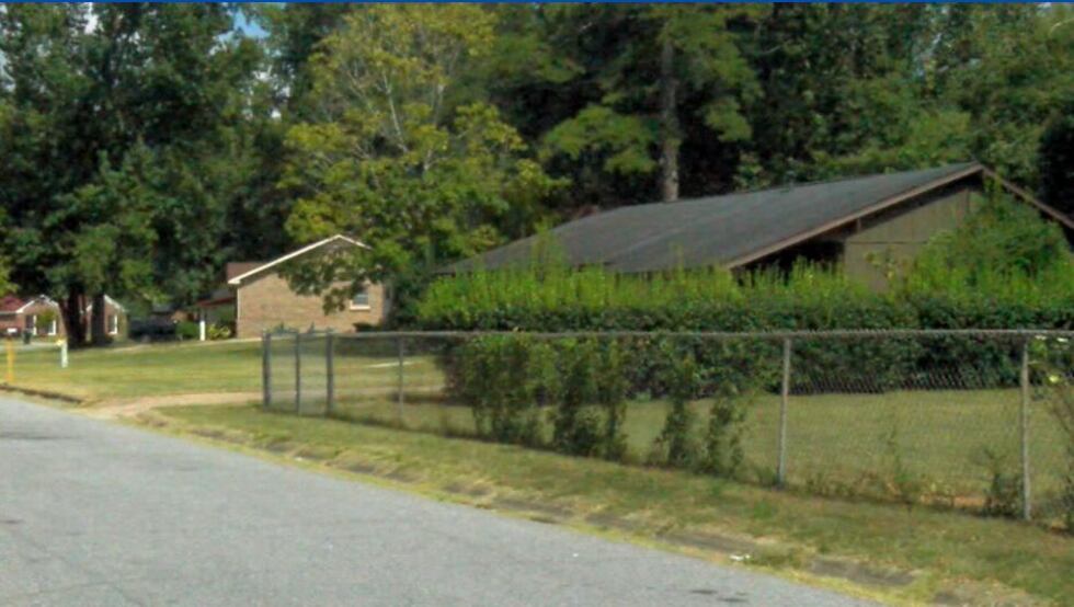 Northgate Drive in Columbus. (Source: WTVM File)
