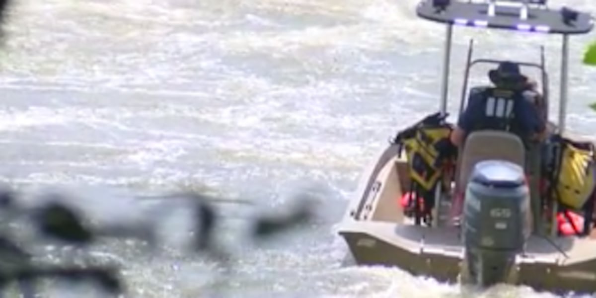 Drowning While Rafting UPDATE: Victim ID'ed in fatal whitewater rafting drowning