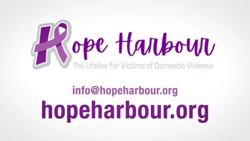 Hope Harbour Welcomes Domestic Violence Victims Home