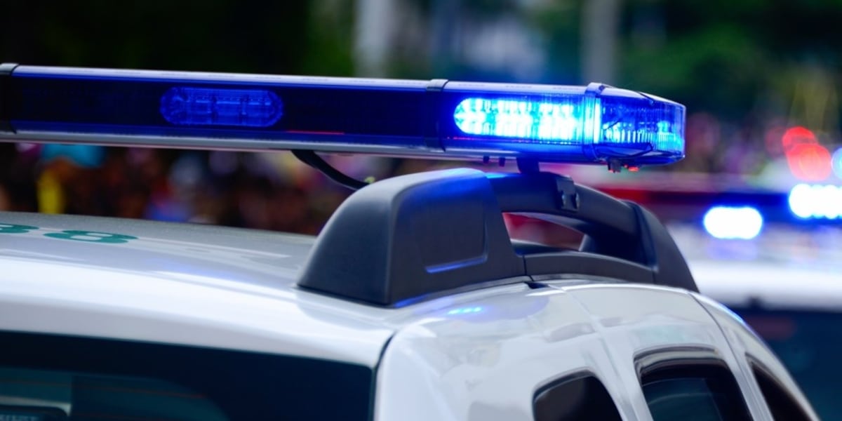 Officials on scene of shooting in Lanett