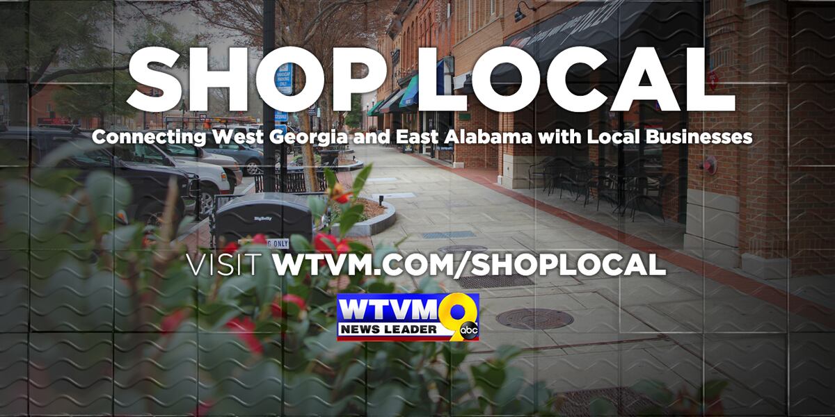 Wtvm 'We’re open’: WTVM launches website to support local businesses