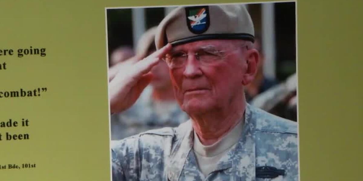 Colonel Pult National Infantry Museum celebrates Col. Puckett’s honor