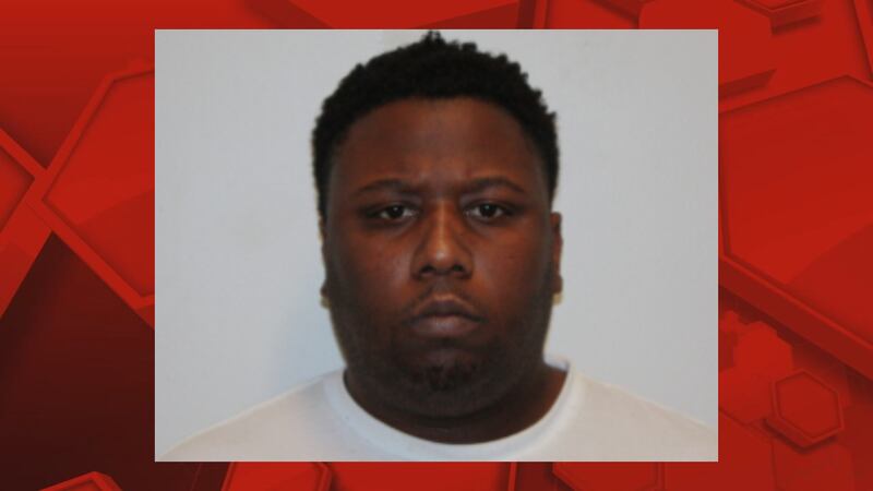 30-year-old Demtreus Vontrail Davis