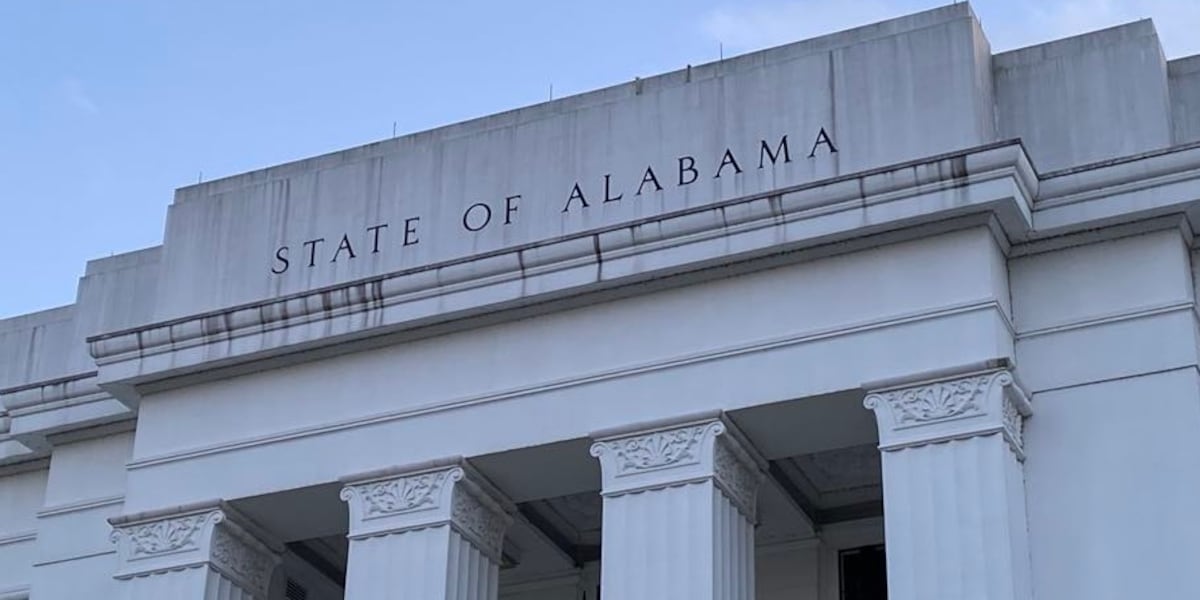 Ivey deploys Alabama search and rescue team to Texas