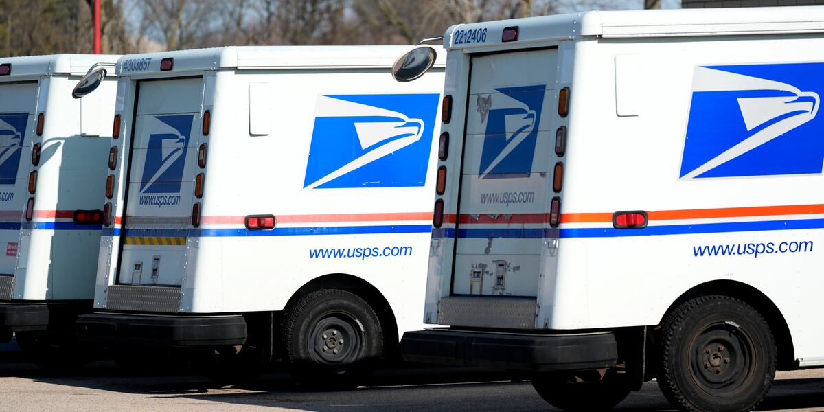 Usps Rally Box ‘Save USPS’ rally set to take place in Columbus Sunday